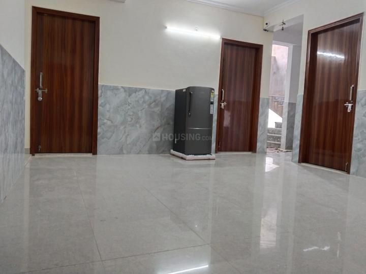 Hall Image of Universe Home Stay in Sector 58, Bishanpura
