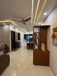 3 BHK Flat