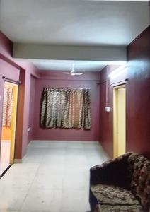 Hall Image of 885 Sq.ft 2 BHK Duplex for sale in B G Biswanath Abasan, Teghoria Kolkata for Rs. 3400000