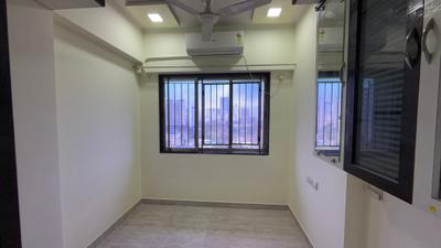 Bedroom Image of 728 Sq.ft 2 BHK Apartment / Flat for sale in Lodha Casa Royale, Thane West Thane for Rs. 9500000