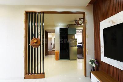 2 BHK Flat