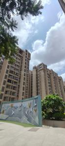 Image of 1560 Sq.ft 3 BHK Apartment / Flat for rent in Pacifica Reflections, Vaishno Devi Circle, Ahmedabad for Rs. 50000