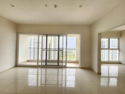 Living Room Image of 1204 Sq.ft 3 BHK Apartment / Flat for sale in Godrej Park Retreat, Chikkakannalli Bengaluru for Rs. 16500000