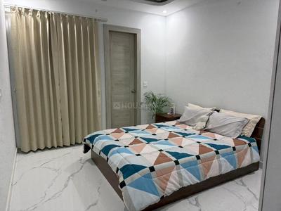 Bedroom Image of 4000 Sq.ft 3.5 BHK Villa for rent in Jakhan Dehradun for Rs. 110000