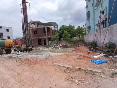 Image of 2400 Sq.ft 3 BHK Duplex for sale in Kapra, Secunderabad for Rs. 13000000