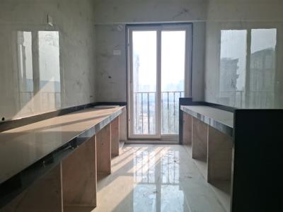 Kitchen Image of 1150 Sq.ft 2 BHK Apartment / Flat for sale in Punit Imperia, Kharghar Navi Mumbai for Rs. 16000000