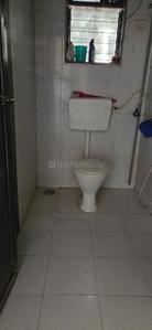 Bathroom Image of 1050 Sq.ft 2 BHK Apartment / Flat for sale in Kamothe Navi Mumbai for Rs. 9200000