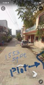 Residential Plot