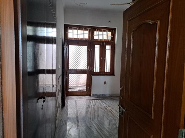 Ghati Karolan Bedroom 1