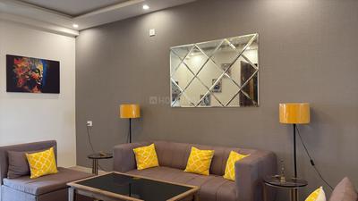 Hall Image of 1150 Sq.ft 2 BHK Builder Floor for sale in Sahastradhara Road Dehradun for Rs. 6500000