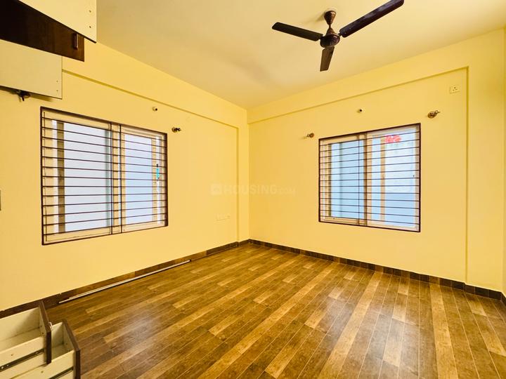 Manu homes Kasavanahalli Bedroom 1
