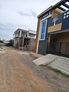 Image of 950 Sq.ft Residential Plot / Land for sale in Red Hills, Chennai for Rs. 3325000