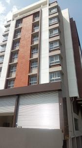 Image of 1100 Sq.ft 2 BHK Apartment / Flat for rent in Warje, Pune for Rs. 30000