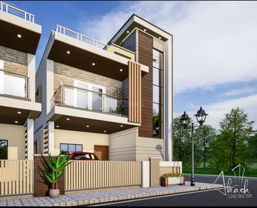 Image of 2122 Sq.ft 3 BHK Villa for sale in Lohegaon, Pune for Rs. 7000000