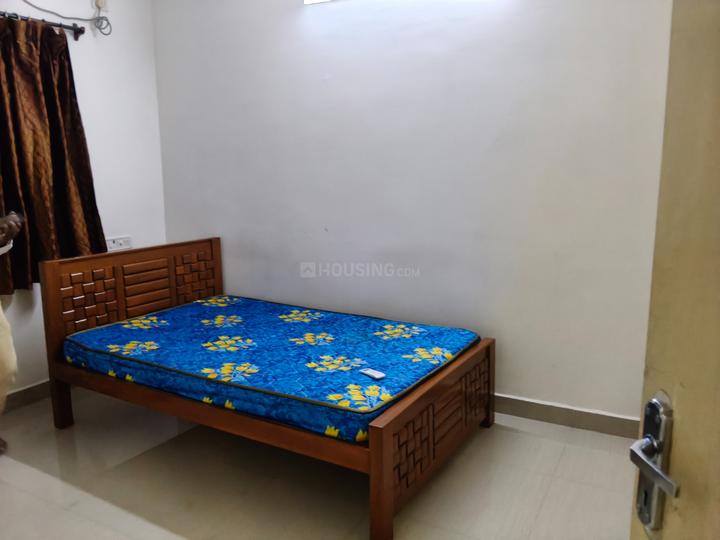 Fully furnished House Rent MGM Hospital Bedroom 1