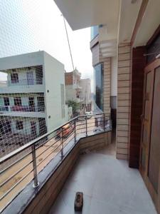 Balcony Image of 1800 Sq.ft 2.5 BHK Independent House for rent in Hisar Tehsil Hisar for Rs. 15000