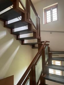 Hall Image of 5400 Sq.ft 5 BHK Independent House for sale in Prahlad Nagar Ahmedabad for Rs. 100000000