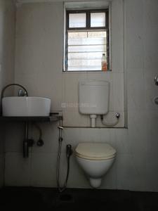 Bathroom Image of 1080 Sq.ft 2 BHK Apartment / Flat for sale in Tata Amantra, Bhiwandi Thane for Rs. 5500000