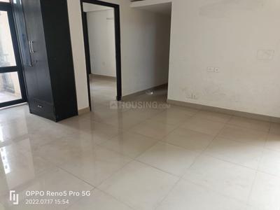 Hall Image of 1055 Sq.ft 2 BHK Independent House for rent in Amrapali Centurian Park, Noida Extension Greater Noida for Rs. 18000