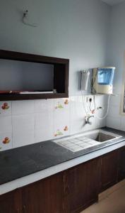 Kitchen Image of 720 Sq.ft 2 BHK Apartment / Flat for rent in Kattankulathur Chennai for Rs. 26000