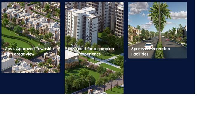 NDLC City I Plots Main Image 1