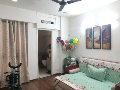 Bedroom Image of 1260 Sq.ft 2 BHK Apartment / Flat for sale in M3M Marina, Nurpur Jharsa Gurgaon for Rs. 16500000
