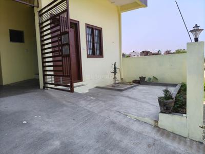 2 BHK Independent House