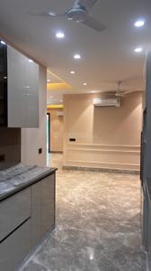 Kitchen Image of 2000 Sq.ft 3 BHK Builder Floor for sale in Palam Vihar Gurgaon for Rs. 35000000