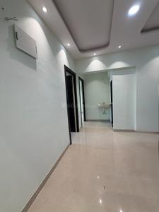 Kitchen Image of 1050 Sq.ft 2 BHK Apartment / Flat for rent in Siddhi Highland Haven, Thane West Thane for Rs. 35000