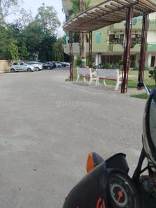 Image of 1530 Sq.ft 3 BHK Apartment / Flat for sale in Wazirganj, Lucknow for Rs. 11500000