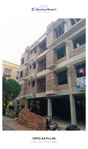 Image of 900 Sq.ft 2 BHK Apartment / Flat for sale in Garfa, Kolkata for Rs. 4750000