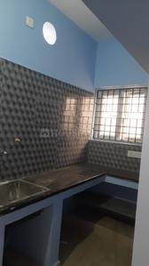 Kitchen Image of 350 Sq.ft 1 BHK Apartment / Flat for rent in Madhavaram Chennai for Rs. 8500