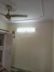 Hall Image of Srijan vihar society opp orange county in Indirapuram, Ghaziabad