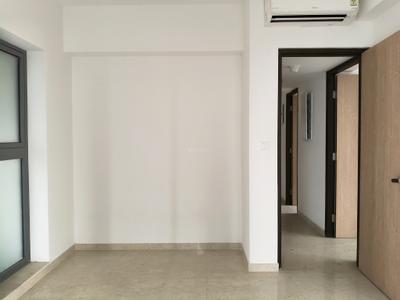 Bedroom Image of 1287 Sq.ft 3 BHK Apartment / Flat for sale in Sheth Beaumonte Tower A, Sion Mumbai for Rs. 67500000