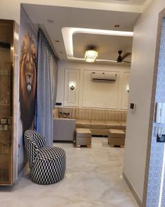 Bedroom Image of 1225 Sq.ft 2 BHK Apartment / Flat for sale in Vipul Lavanya Apartments Tower 2 And 3, Sector 81 Gurgaon for Rs. 12500000