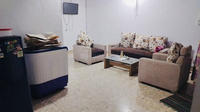 Hall Image of Today Ridge Residency  in Sector 135, Noida