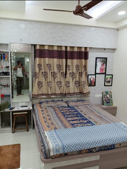 Chhani Bedroom 1