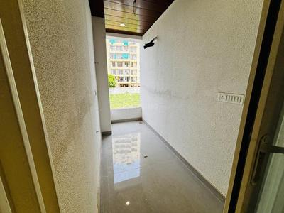 Balcony Image of 1870 Sq.ft 4 BHK Apartment / Flat for sale in ASKG Signature, Mansarovar Jaipur for Rs. 10200000