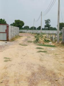Residential Plot