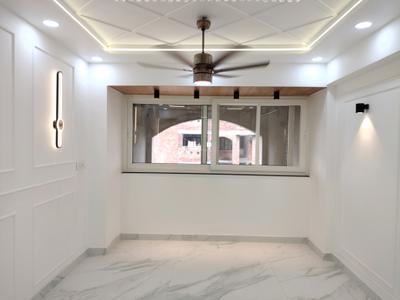 Living Room Image of 2000 Sq.ft 3 BHK Apartment / Flat for sale in SB youth Apartment, Sector 2 Dwarka New Delhi for Rs. 31500000