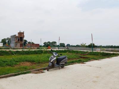 Residential Plot