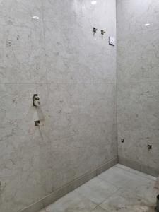 Bedroom Two Image of 630 Sq.ft 2 BHK Apartment / Flat for sale in Vikram The Residency by Vikram Properties And Builder, Dwarka Mor New Delhi for Rs. 3600000