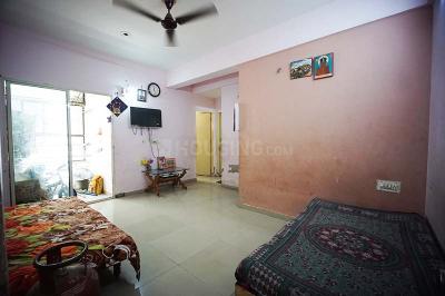 Bedroom Image of 864 Sq.ft 2 BHK Apartment / Flat for sale in Vatva Ahmedabad for Rs. 2351000