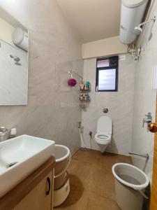 Bathroom Image of 775 Sq.ft 2 BHK Apartment / Flat for sale in Borivali West Mumbai for Rs. 17500000