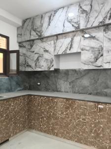 Kitchen Image of 1400 Sq.ft 3 BHK Apartment / Flat for sale in Krishna Elite Homes, Noida Extension Greater Noida for Rs. 5700000