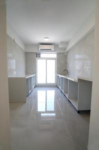 Kitchen Image of 750 Sq.ft 2 BHK Apartment / Flat for sale in Concrete Sai Sanskar, Chembur Mumbai for Rs. 23500000