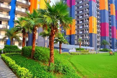 2 BHK Flat