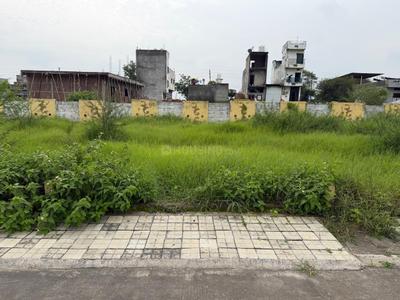 Image of 585 Sq.ft Residential Plot / Land for sale in Pratap Nagar, Ratlam for Rs. 1755000