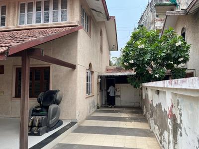 Image of 3600 Sq.ft 3 BHK Villa for sale in Shyamal, Ahmedabad for Rs. 52000000