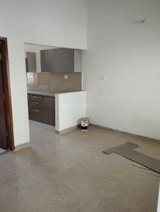 Hall Image of 1500 Sq.ft 3 BHK Independent House for rent in The Golden Town Phase 3, Karmeta Jabalpur for Rs. 20000